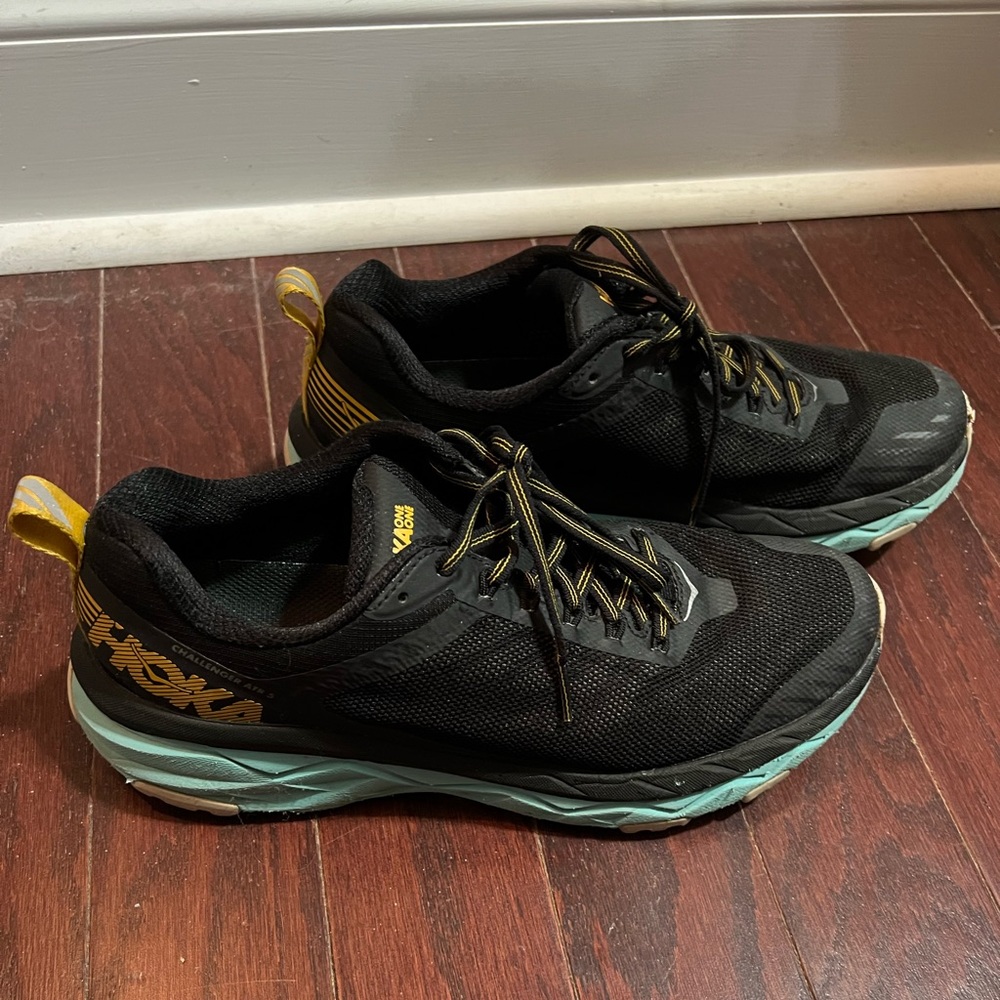 Hoka Challenger Atr 4